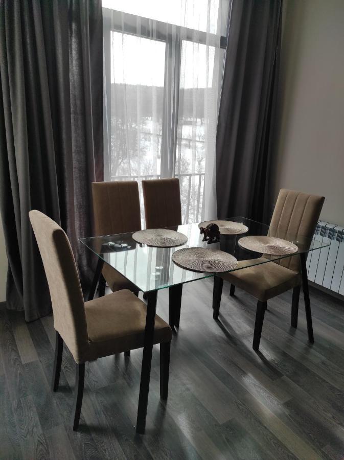 Sunny Apartment In Kechi House, Tsaghkadzor Exterior foto