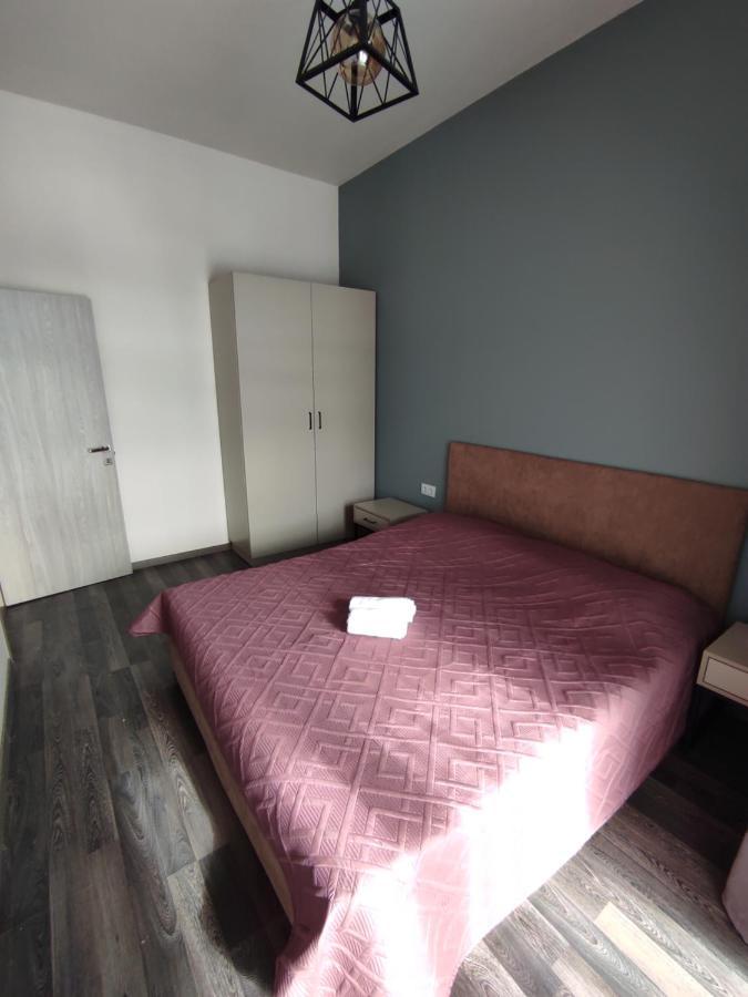 Sunny Apartment In Kechi House, Tsaghkadzor Exterior foto