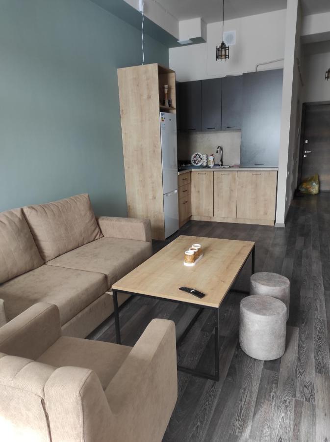 Sunny Apartment In Kechi House, Tsaghkadzor Exterior foto