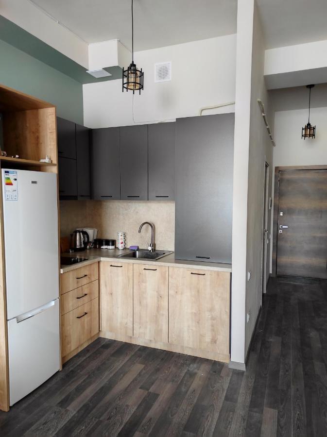 Sunny Apartment In Kechi House, Tsaghkadzor Exterior foto