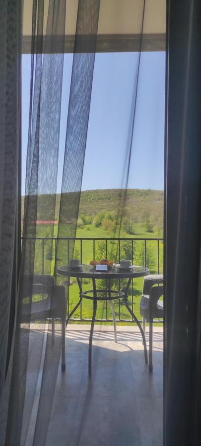 Sunny Apartment In Kechi House, Tsaghkadzor Exterior foto