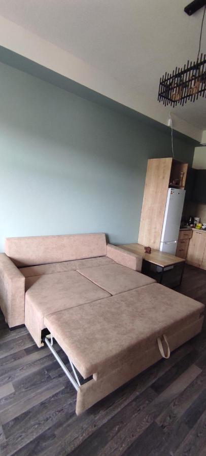 Sunny Apartment In Kechi House, Tsaghkadzor Exterior foto