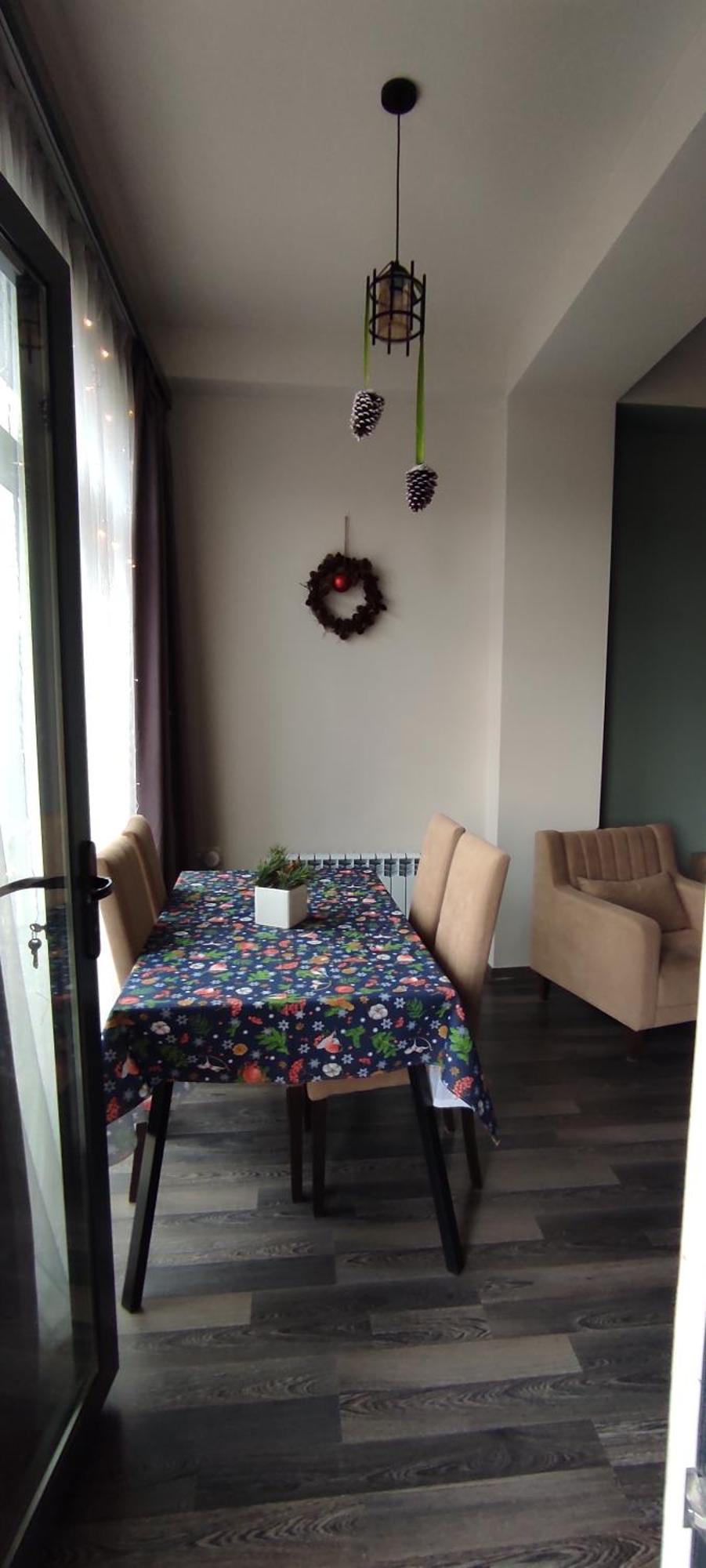 Sunny Apartment In Kechi House, Tsaghkadzor Exterior foto