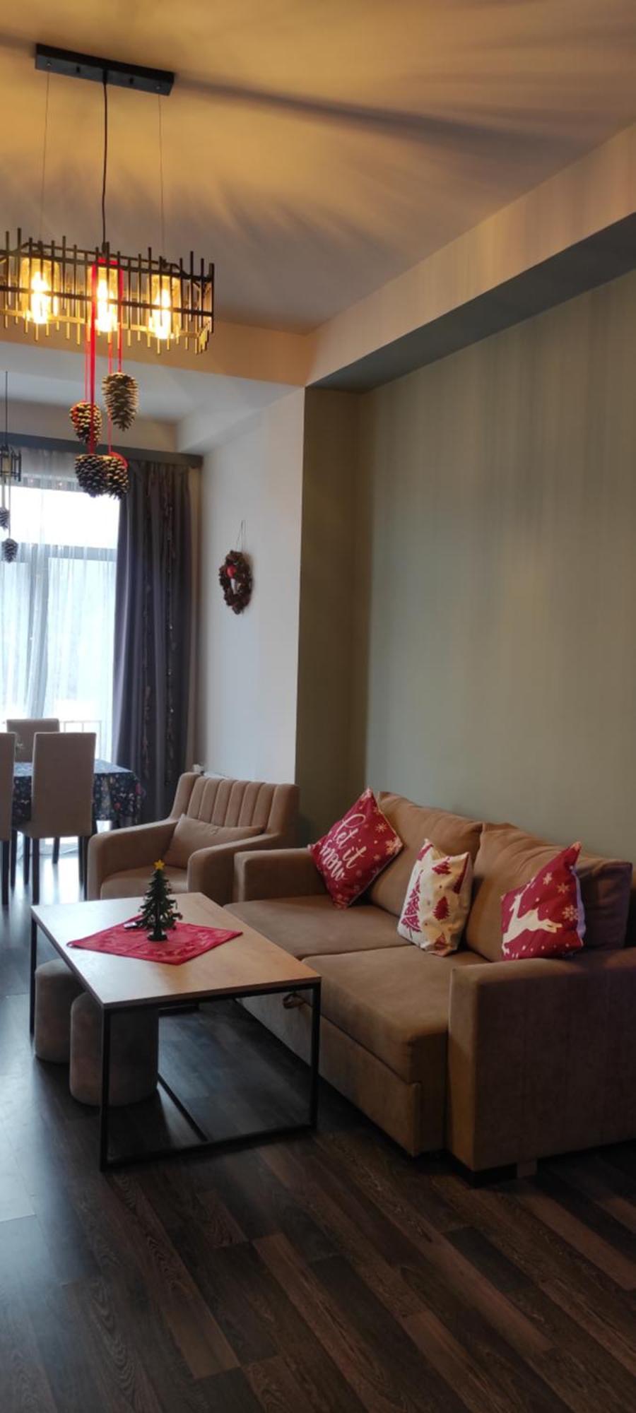 Sunny Apartment In Kechi House, Tsaghkadzor Exterior foto