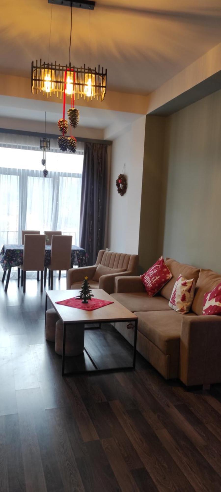 Sunny Apartment In Kechi House, Tsaghkadzor Exterior foto